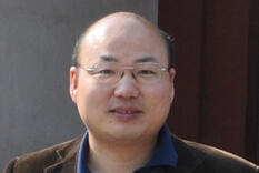 鲁拥华